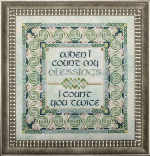Count My Blessing / Glendon Place