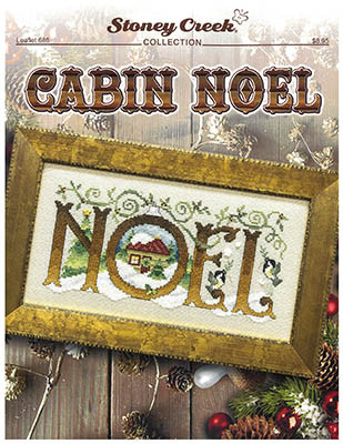Cabin Noel / Stoney Creek