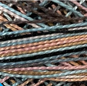 Blue Leopard / 12VA302