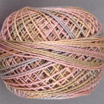 Vintage Pastel / 12VA520