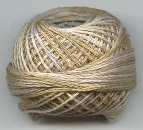 Weathered Hay / 12VA576