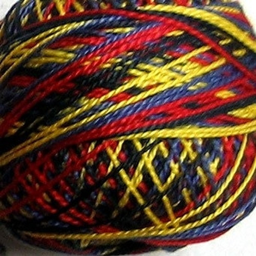 Night Fire / 12VAM11