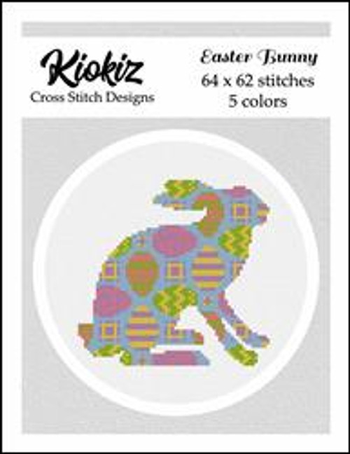 Birds In Tree - #10517 / Artecy Cross Stitch