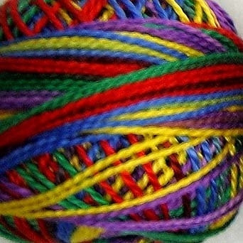 Bright Blue/Iridescent / 12VAM45