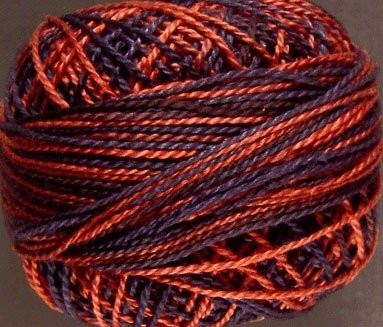 Ocean Sunset / 12VAM64