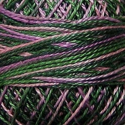 Bright Blue/Iridescent / 12VAM69