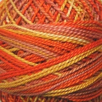 Fall Leaves / 12VAM7