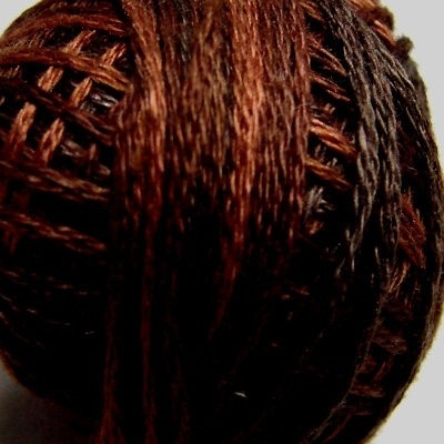 Burnt Chocolate / VA10547