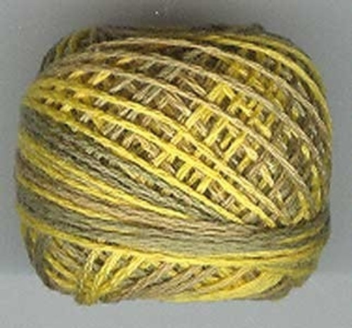 Golden Accents / VA10M16