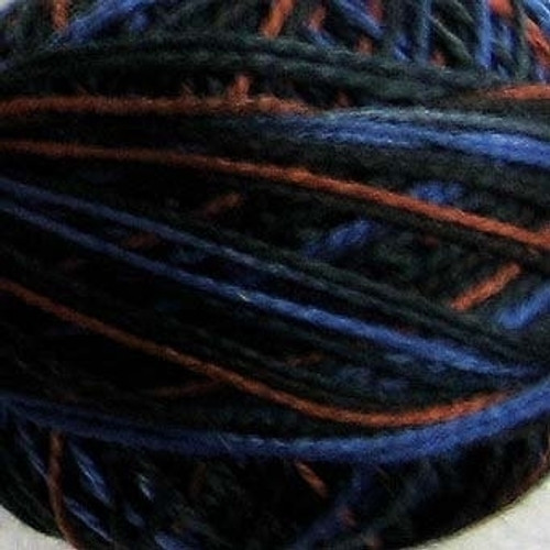 Moonlit Mountains / VA10M53