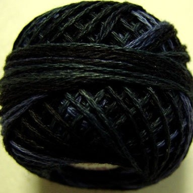 Bright Blue/Iridescent / VA10M91