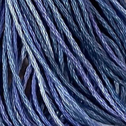 Bright Blue/Iridescent / VA12102