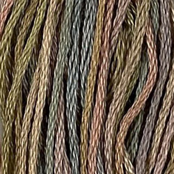 Vintage Pastel / VA12520