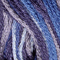 Denim Blues / VA12M5