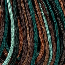 Mint Julip / VA12M83