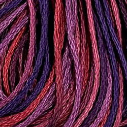 Bright Blue/Iridescent / VA12V16