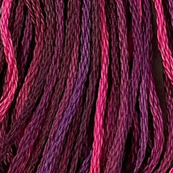 Fuchsia Love / VA12V3