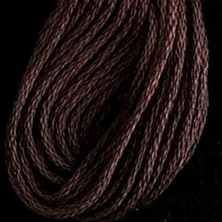 Rich Brown Dark / VAS12173