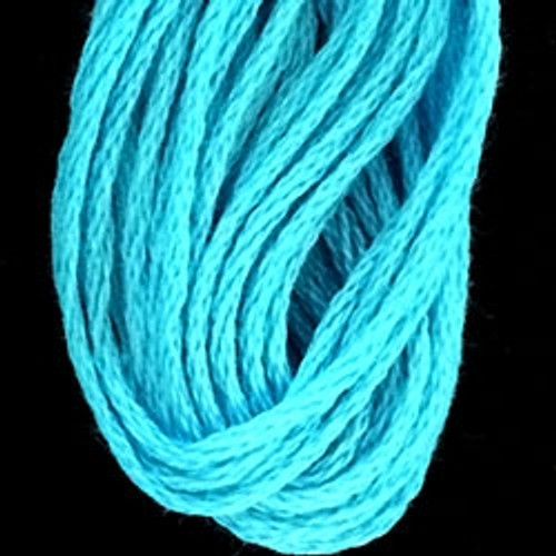 Bright Turquoise / VAS1293
