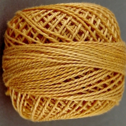 Deep Rusty Orange / 12VAS14