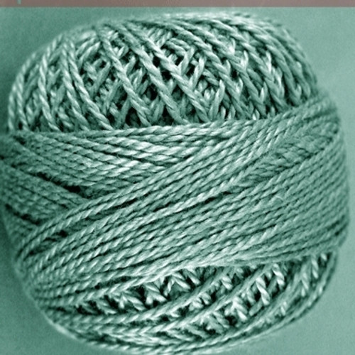 Smokey Teal / 12VAS31