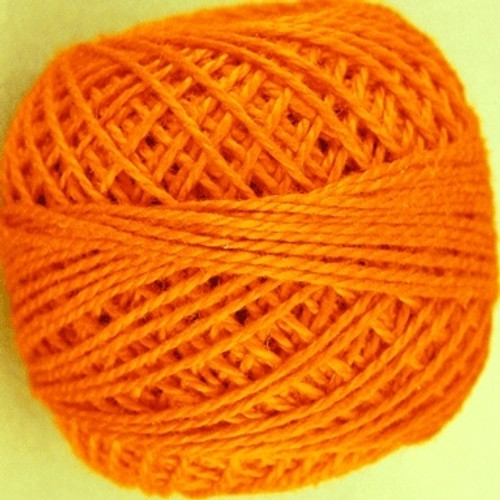 Peach Orange / 12VAS72