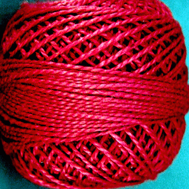 Turkey Red / 12VAS775