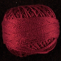 Rusty Burgundy Dark / 12VAS78