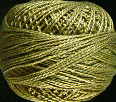 Olive Green Light / 12VAS821