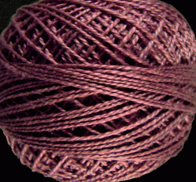 Distant Mauve Dark / 12VAS883