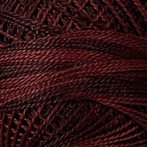 Burnt Chocolate / 5VA547