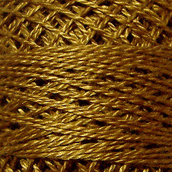 Deep Antique Gold / 5VAS154