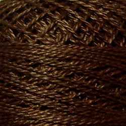 Rich Brown Medium / 5VAS172