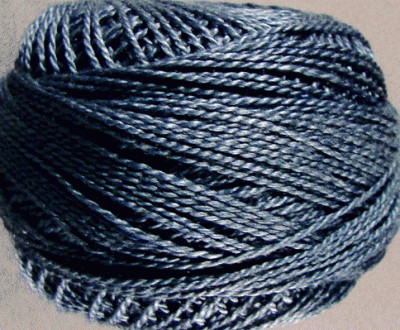 Dusty Blue Light / 5VAS871