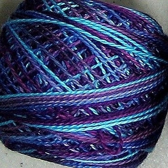 Bright Blue/Iridescent / 8VAM33