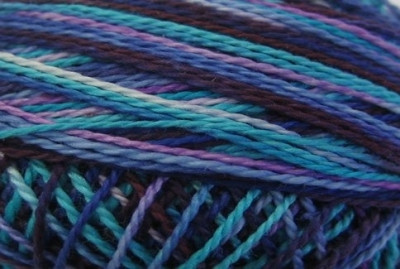 Bright Blue/Iridescent / 8VAV6