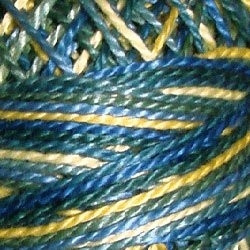 Ocean Sunshine / 8VAV7