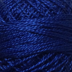 Luminous Rich Navy / 8VAS105