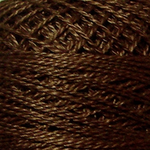 Rich Brown Medium / 8VAS172