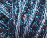 Bright Blue/Iridescent / 5WAC702