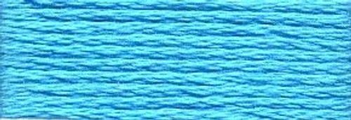 Bright Turquoise Light / 45444