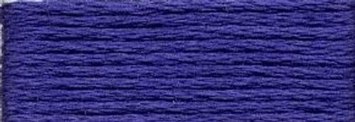 Cornflower Blue Medium Very Dark / 45473