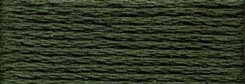 Hunter Green Very Dark / 45248