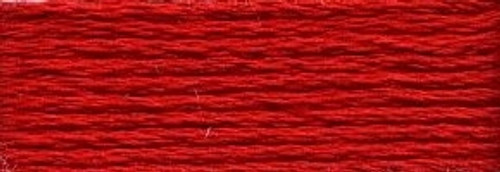 Coral Red Very Dark / 45219