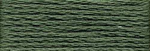 Pistachio Green Dark / 45080