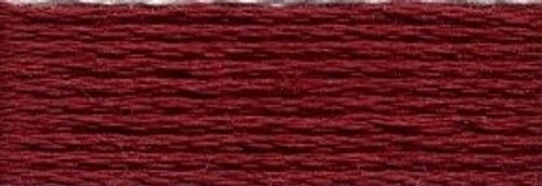 Shell Pink Very Dark / 45044