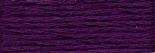 Violet Very Dark / 45123