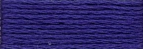 Cornflower Blue Very Dark / 45202