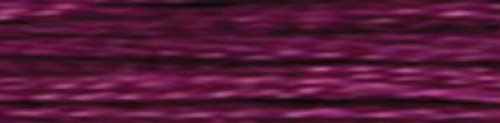 Very Dark Fuchsia / 45037