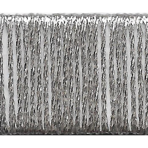 Metallic Silver / 14060003